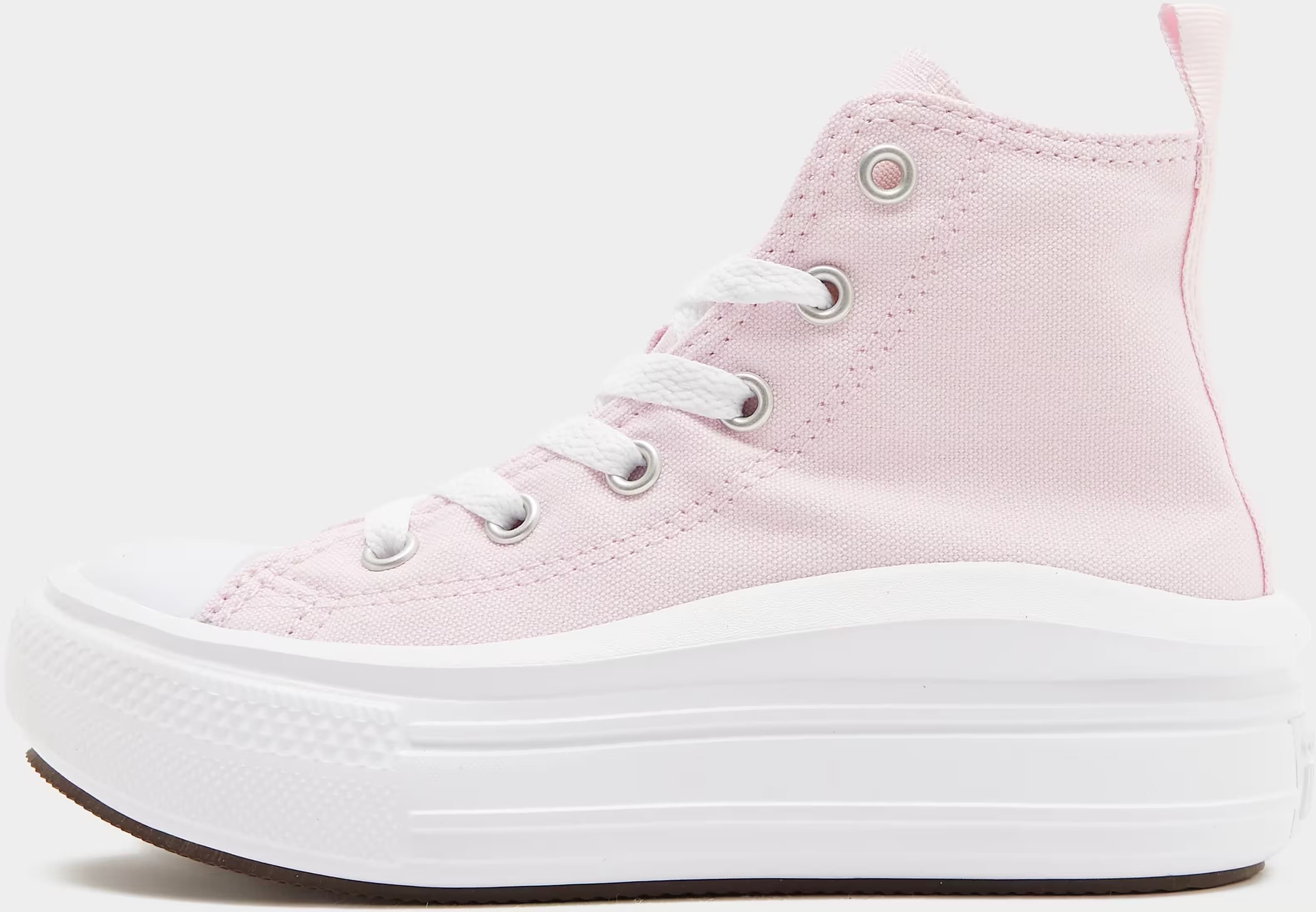 Converse Chuck Taylor All Star Move Platform