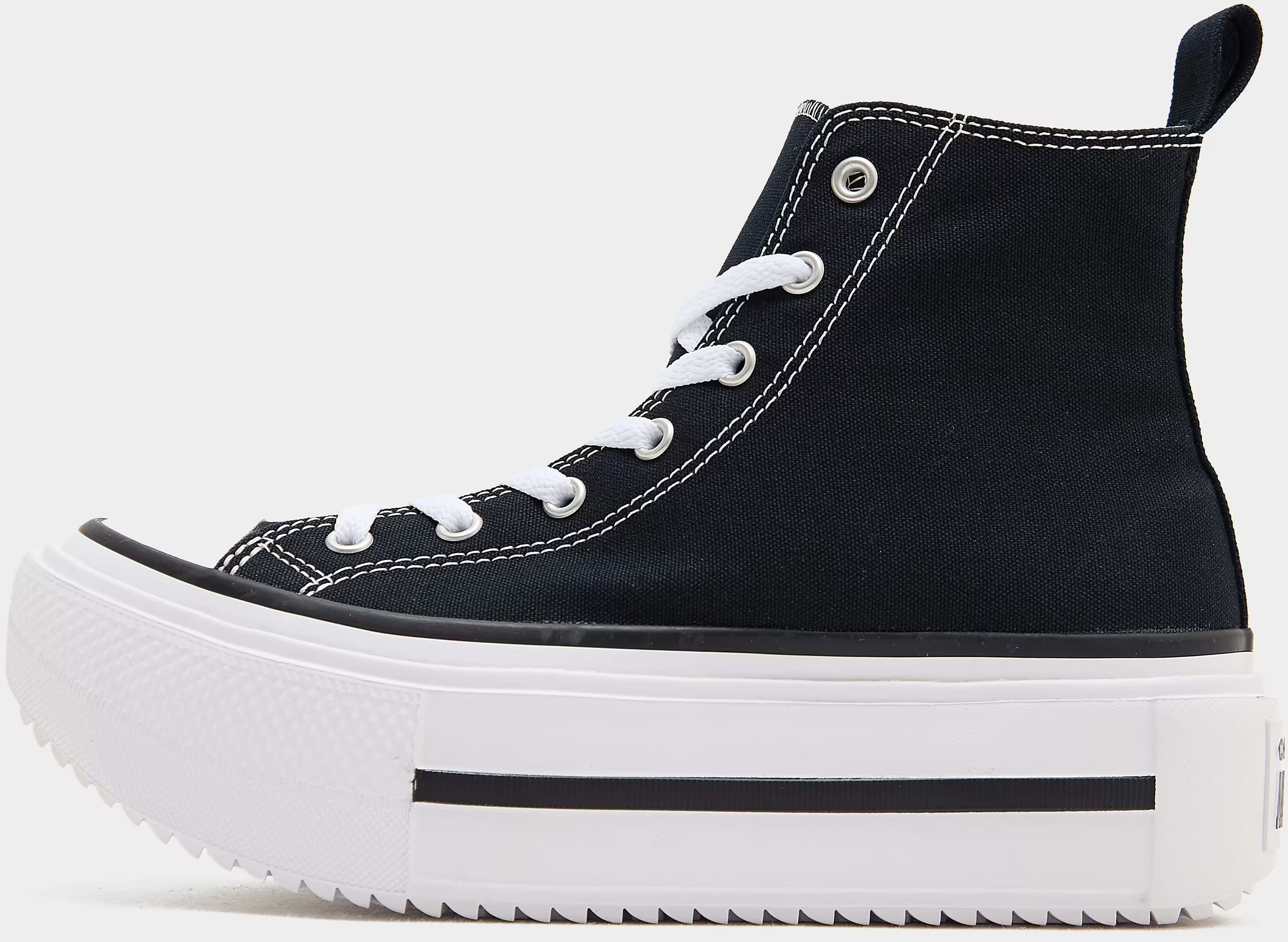 Converse Chuck Taylor All Star Lift Double Stack