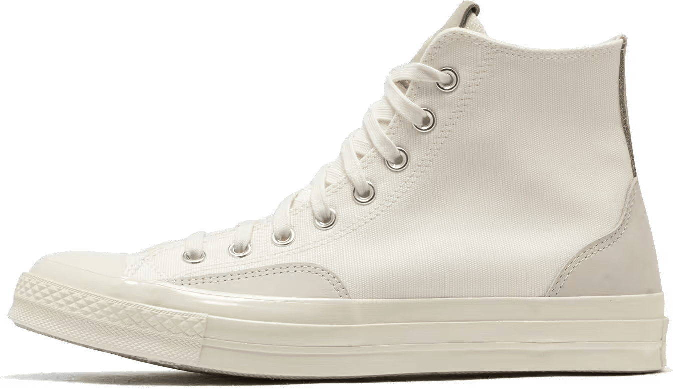 Converse CHUCK 70 Canvas & Suede