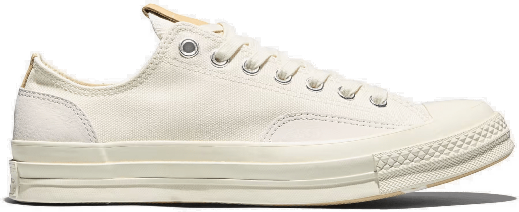 Converse Chuck 70 Canvas & Suede