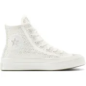 Swarovski x Converse Chuck 70 Hi "White"