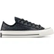 Swarovski x Converse Chuck 70 "Black"