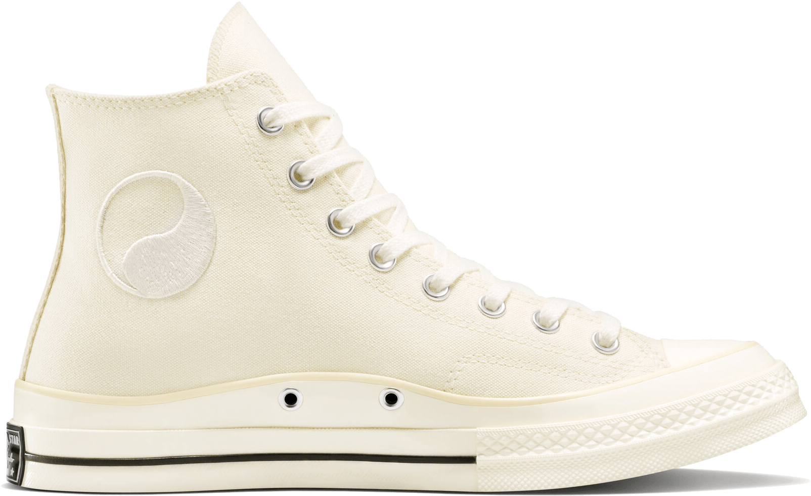 Our Legacy WORK SHOP x Converse Chuck 70 "Natural Ivory"