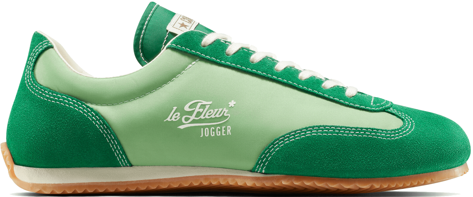 Tyler, The Creator x Converse Jogger "Forest Shade"