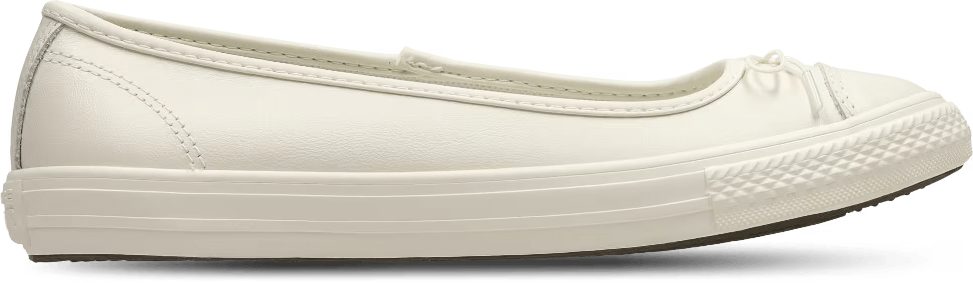 Converse Chuck Taylor All Star Dainty Ballerina Leather