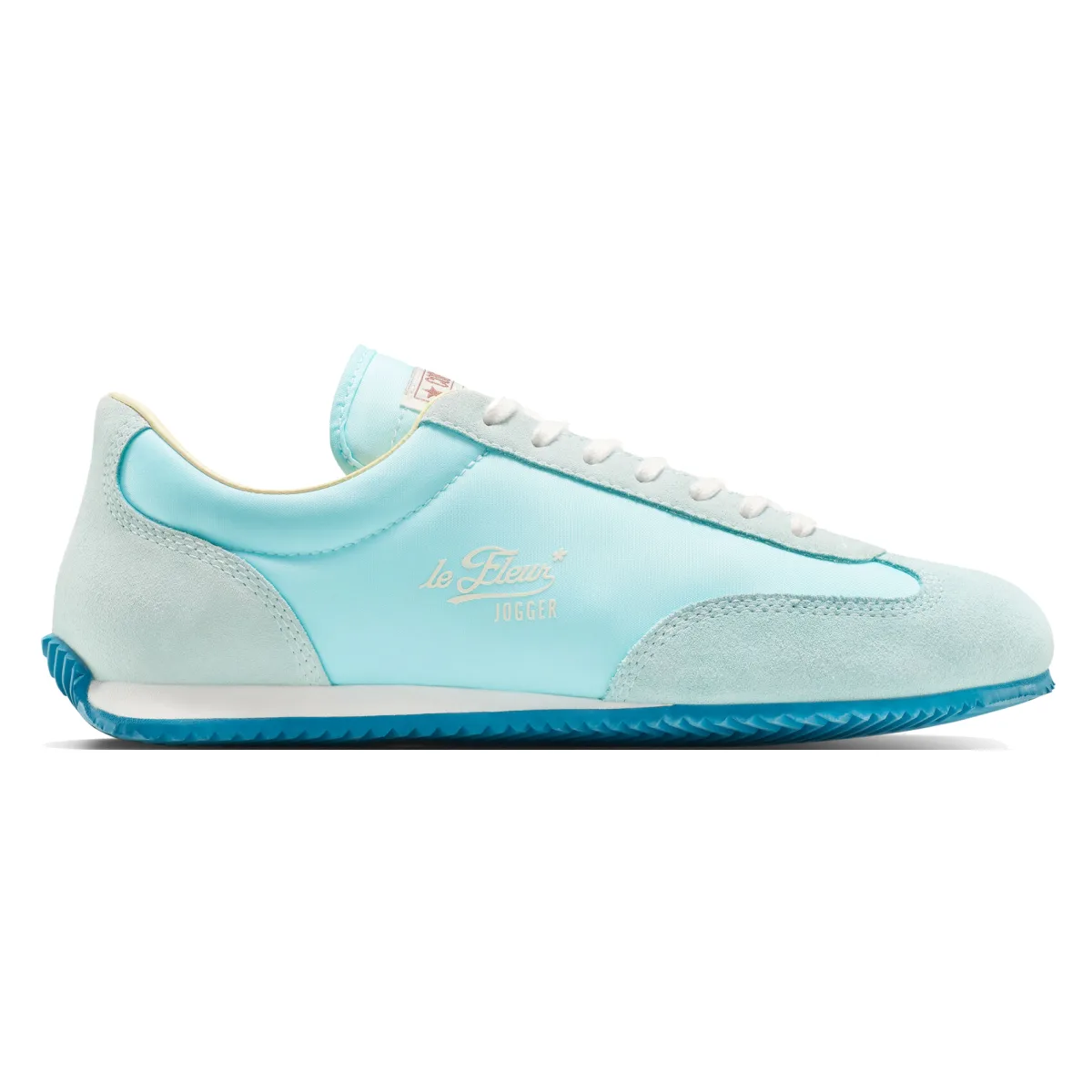 Tyler, The Creator x Converse Jogger "Starlight Blue"