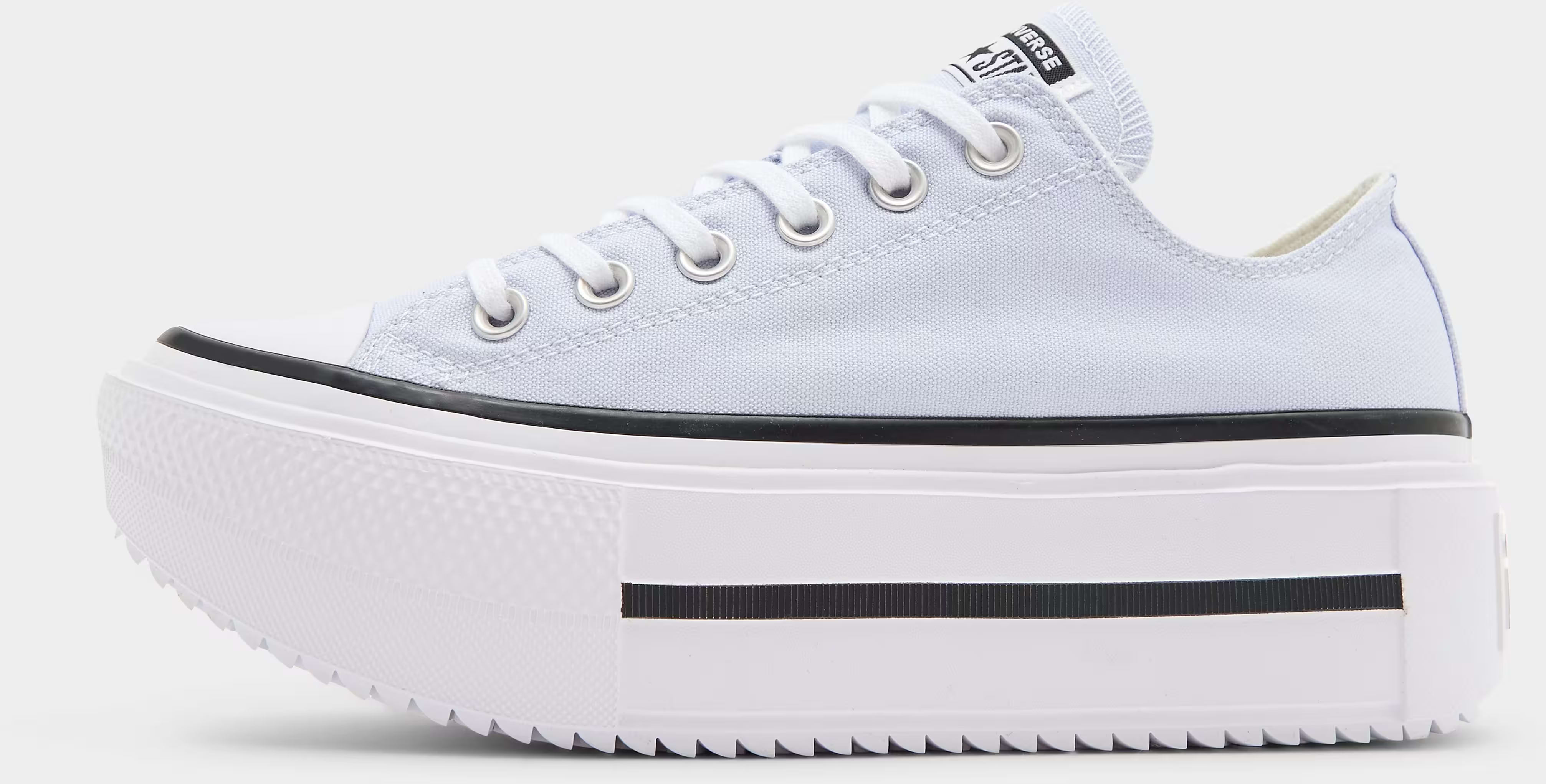 Converse Chuck Taylor All Star Lift Double Stack Platform