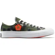 Kenzo x Converse Chuck 70 "Cypress"