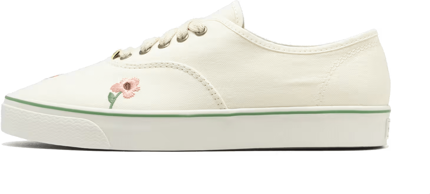 Converse Naut-1 GOLF le FLEUR* Tyler, The Creator Cannoli Cream