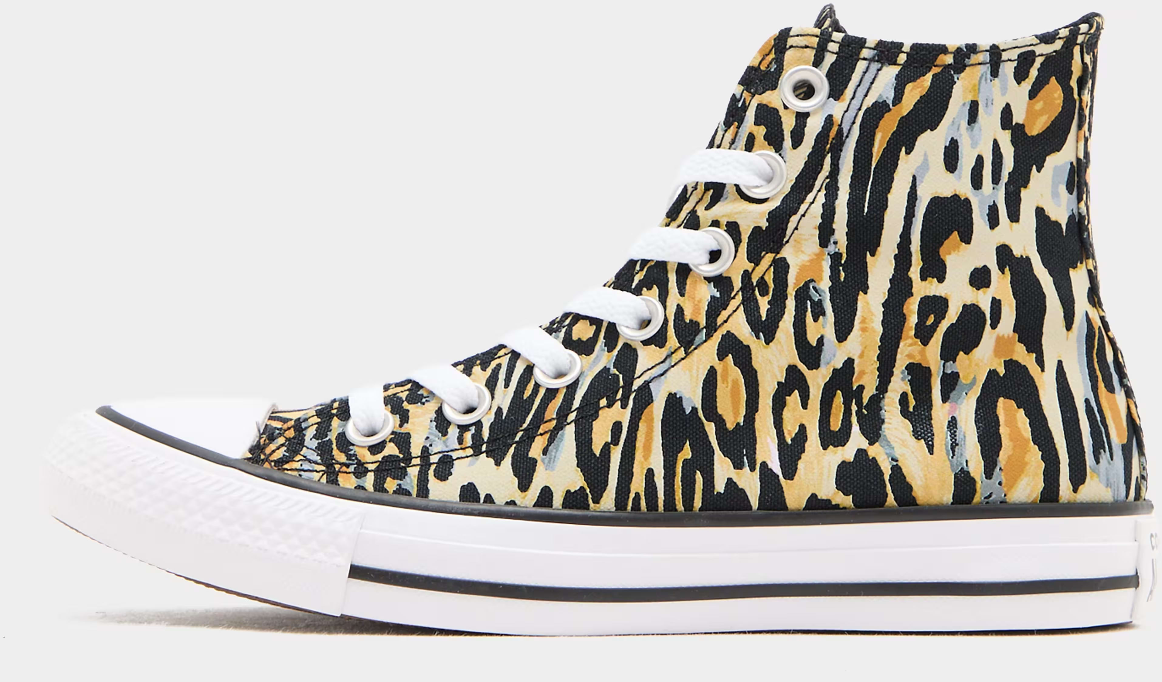 Converse Chuck Taylor All Star Leopard