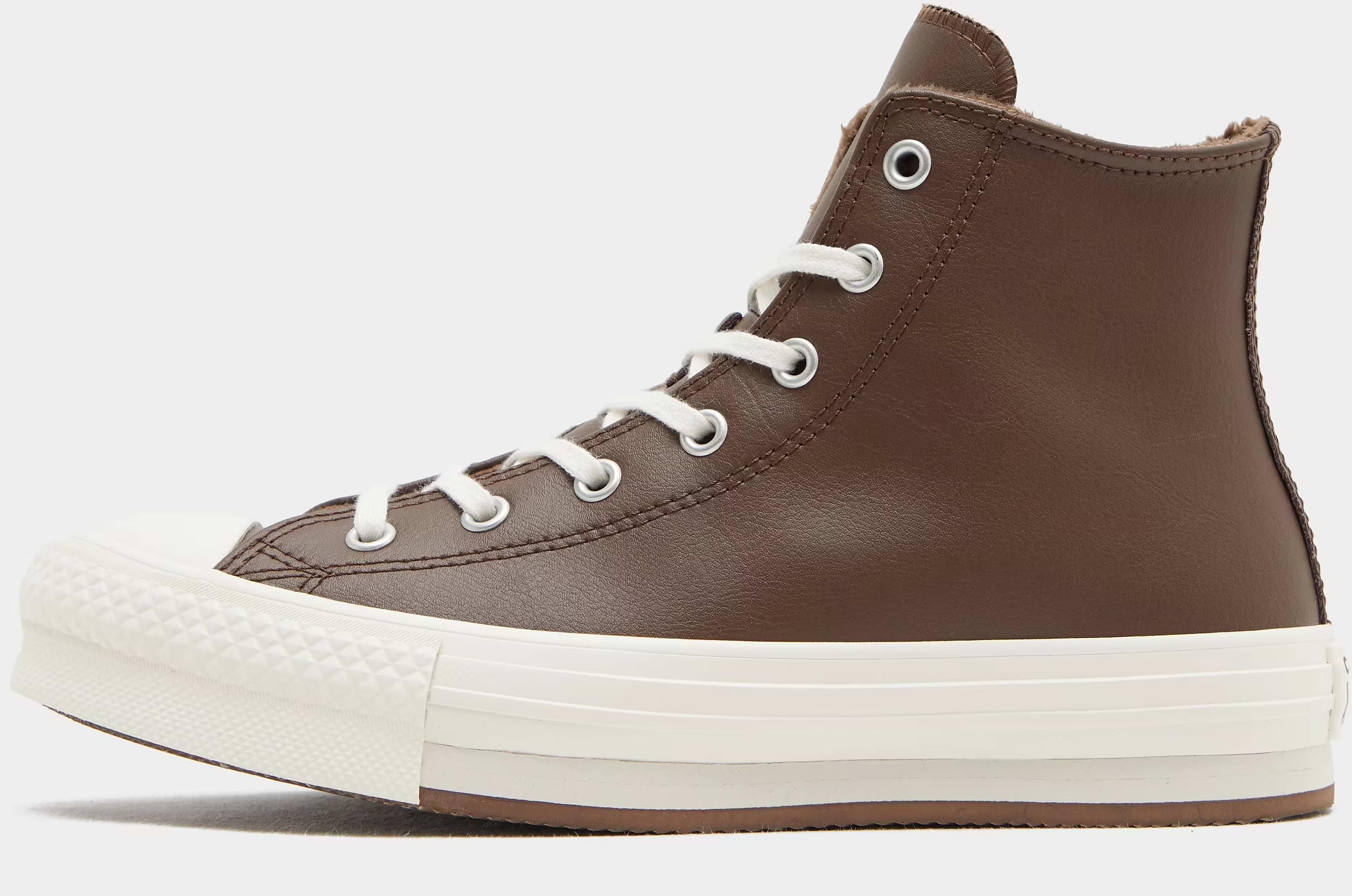 Converse Chuck Taylor All Star Lift Platform Leather