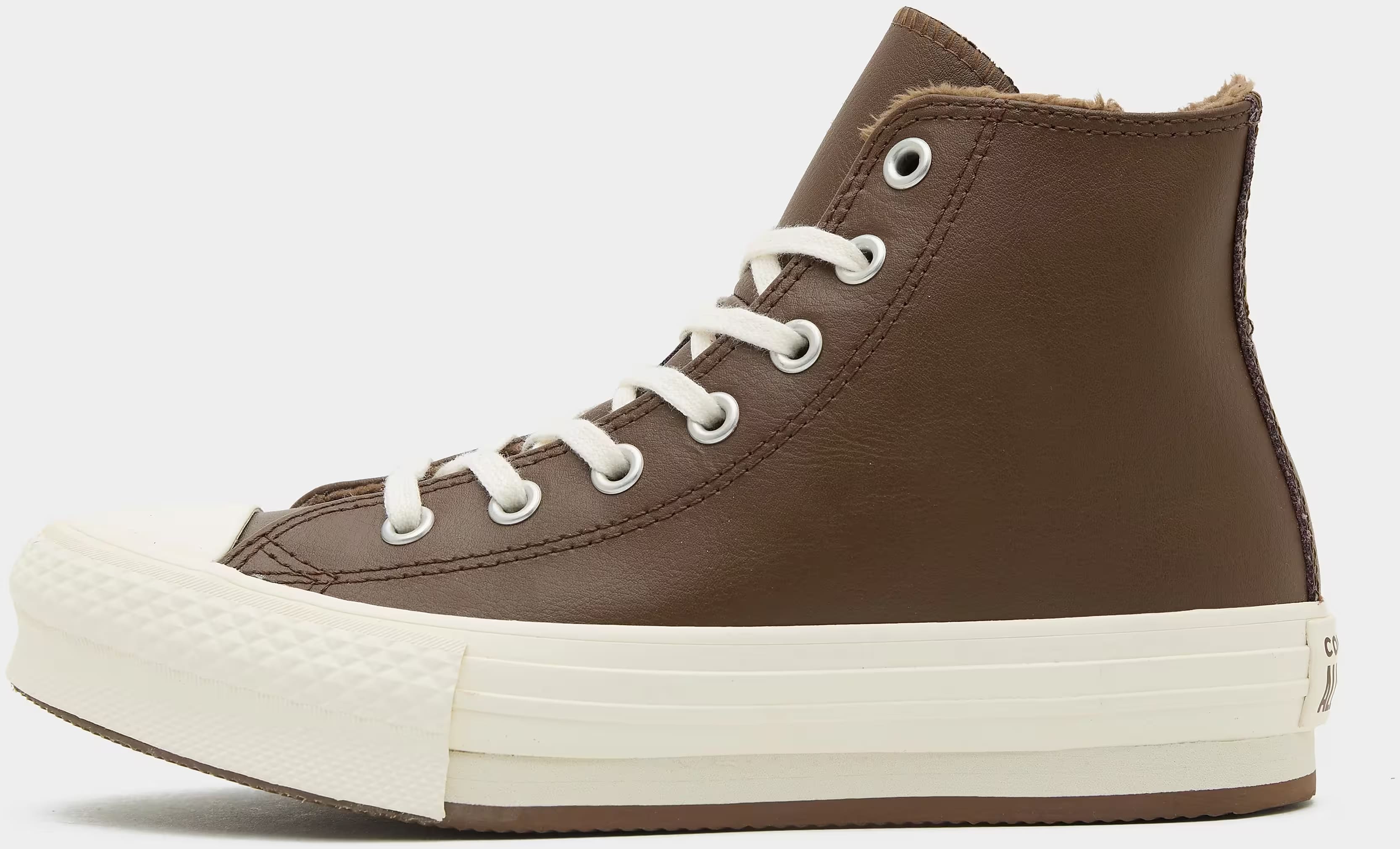 Converse Chuck Taylor All Star Lift Platform Leather
