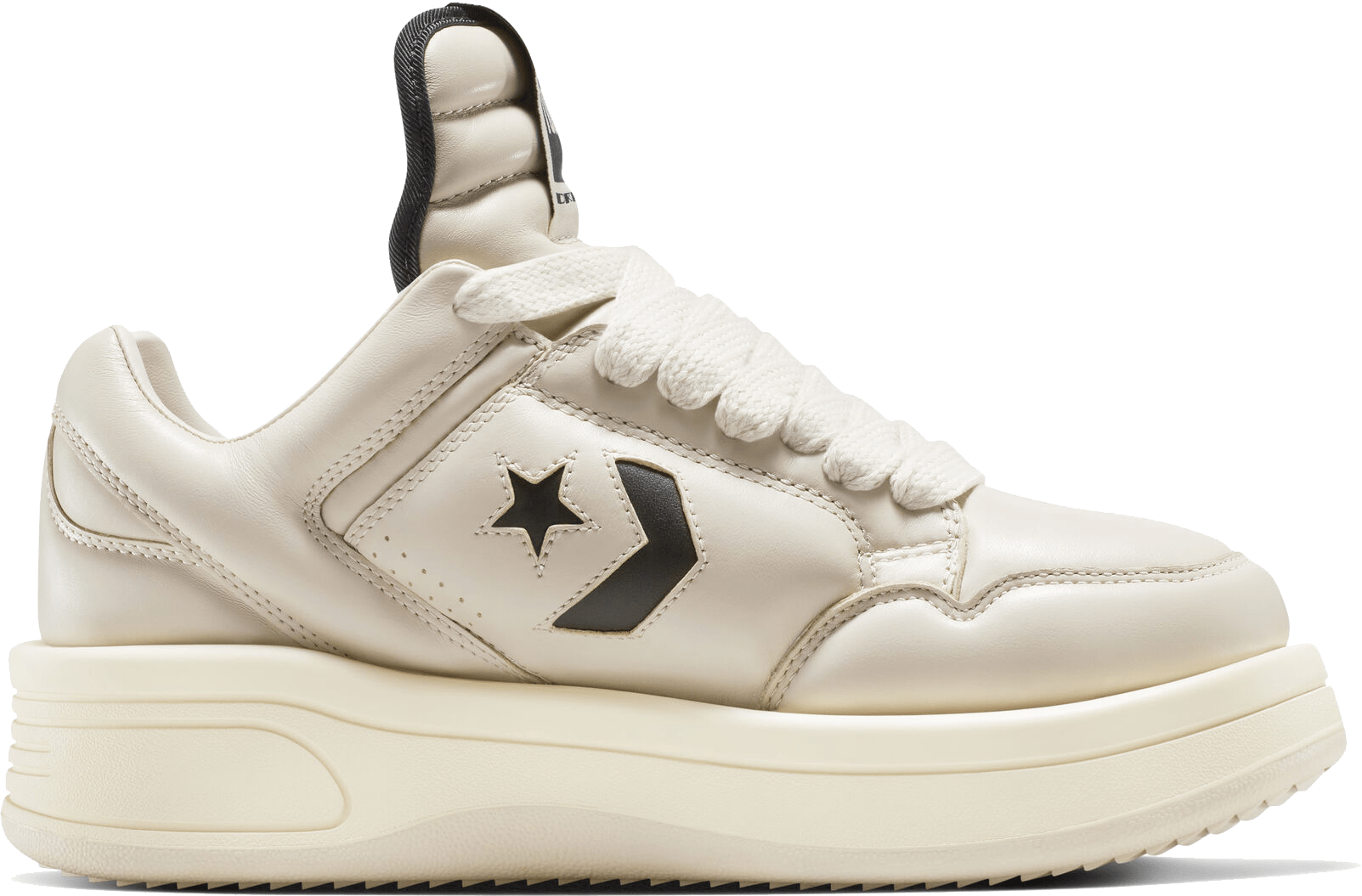 DRKSHDW x Converse TURBOWPN "Pelican"