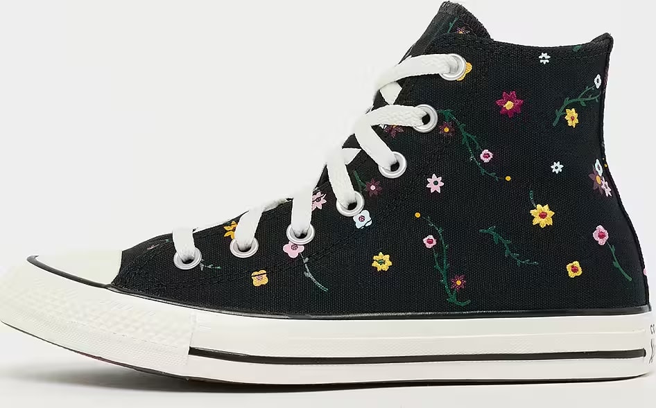 Converse Chuck Taylor All Star Floral