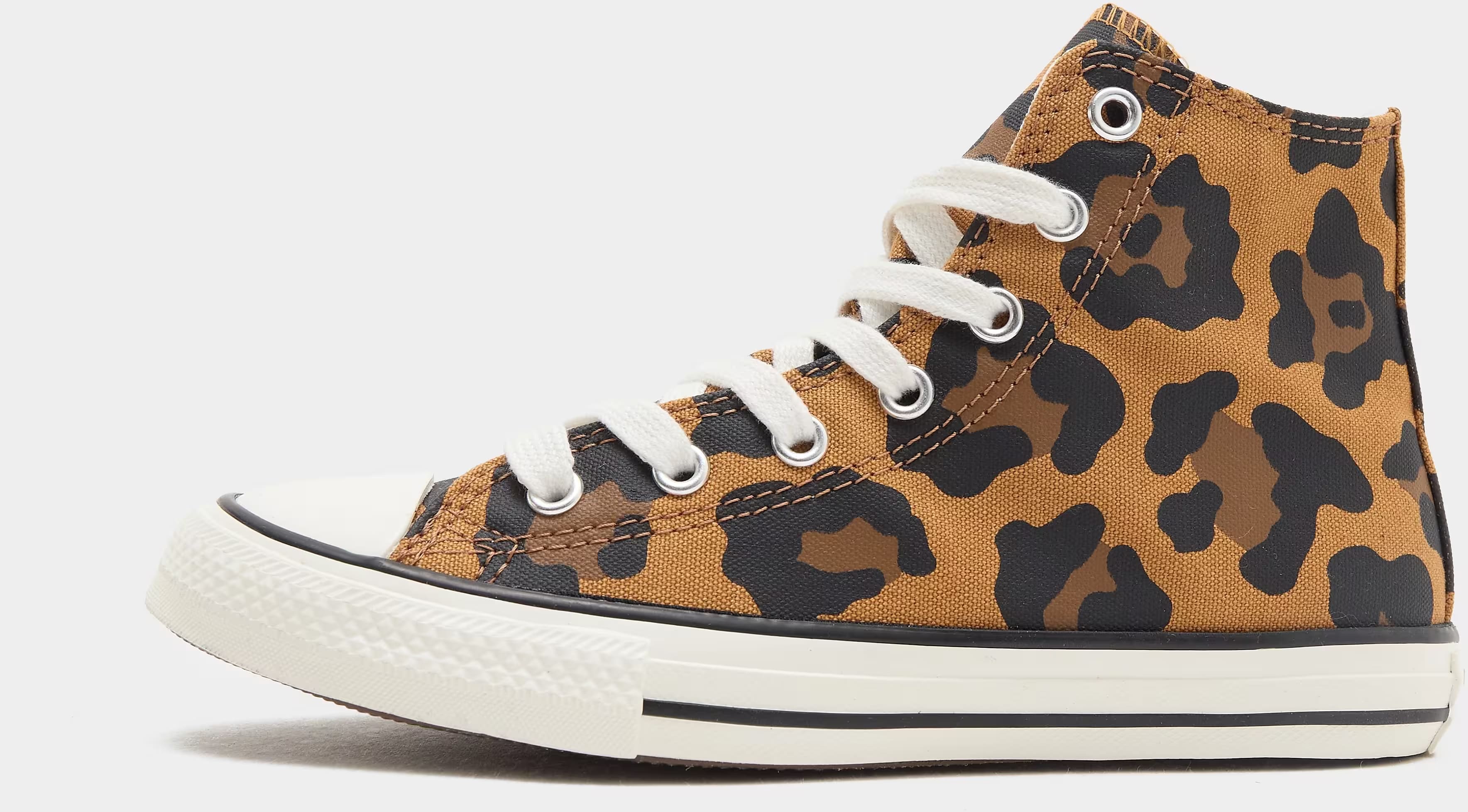 Converse Chuck Taylor All Star Leopard
