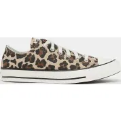 Converse Chuck Taylor All Star Leopard Canvas