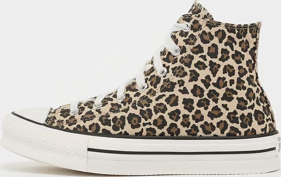 Converse Ctas Eva Lift