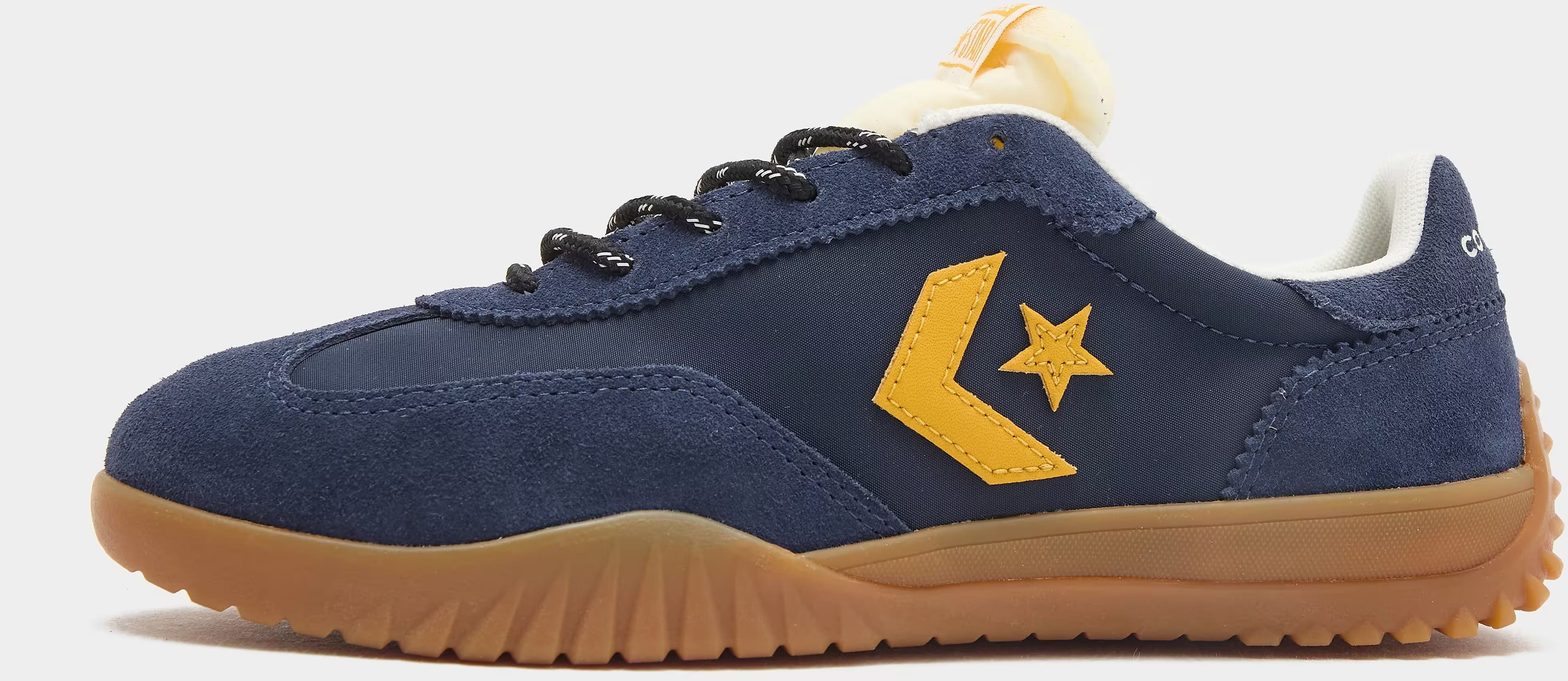 Converse Run Star Trainer Suede