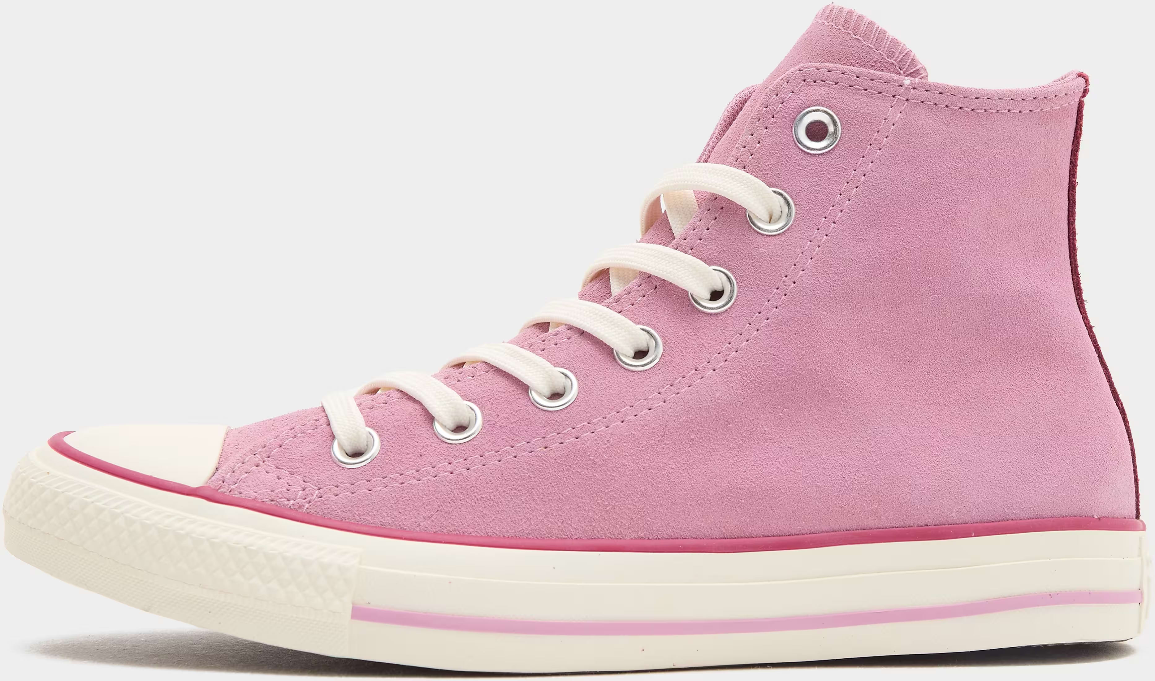 Converse Chuck Taylor All Star Contrast Suede
