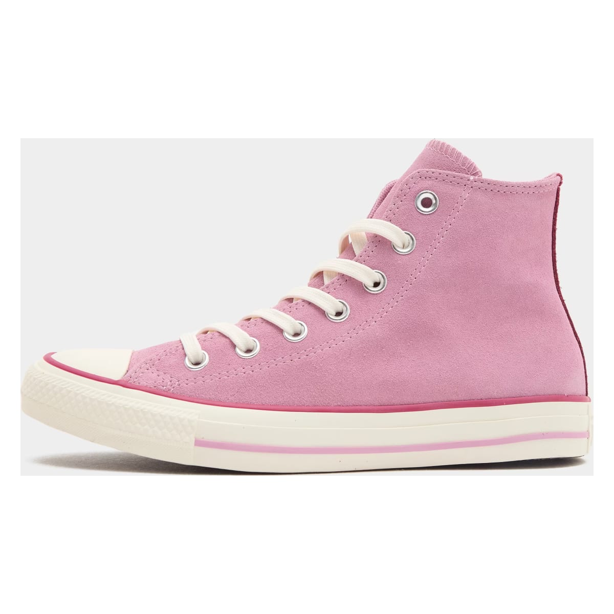 Converse Chuck Taylor All Star Contrast Suede