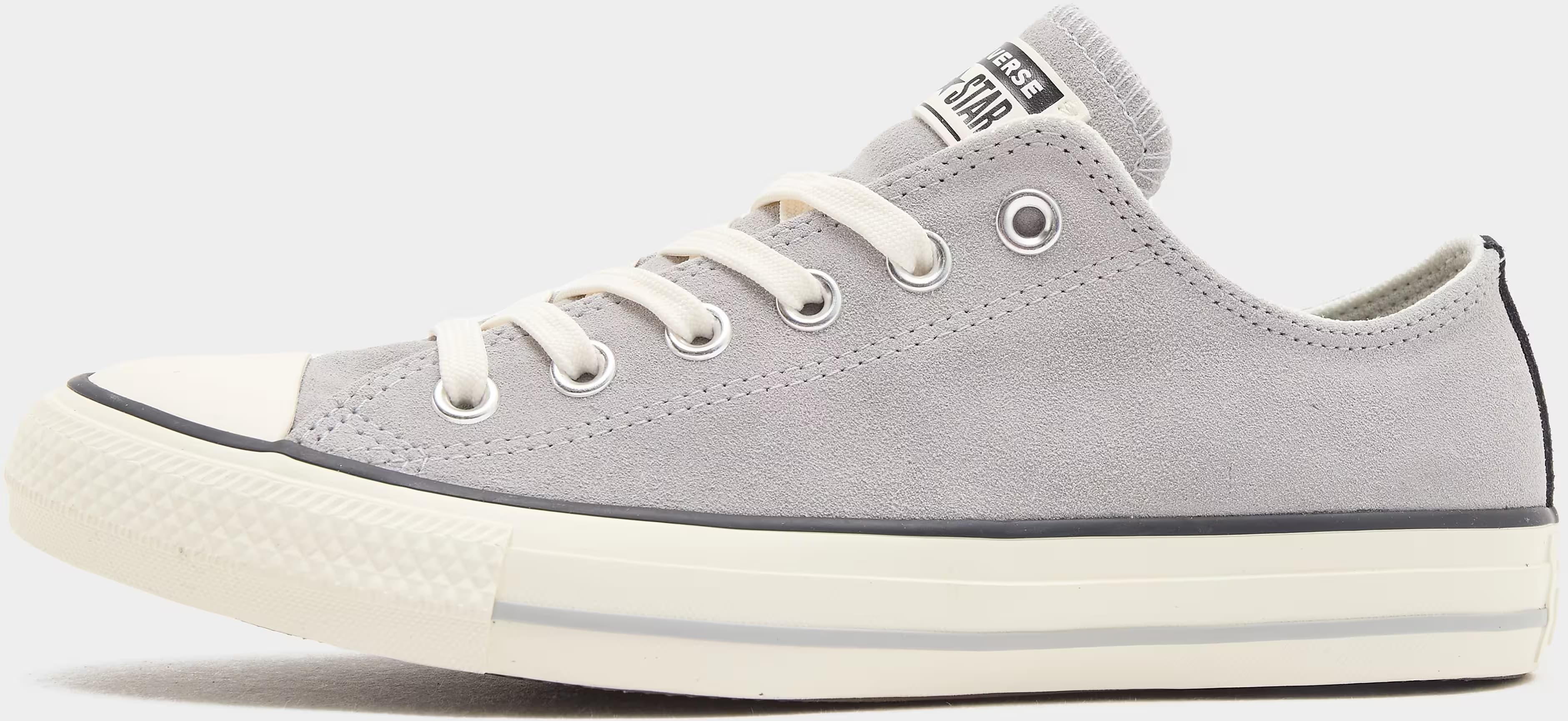 Converse Chuck Taylor All Star Contrast Suede