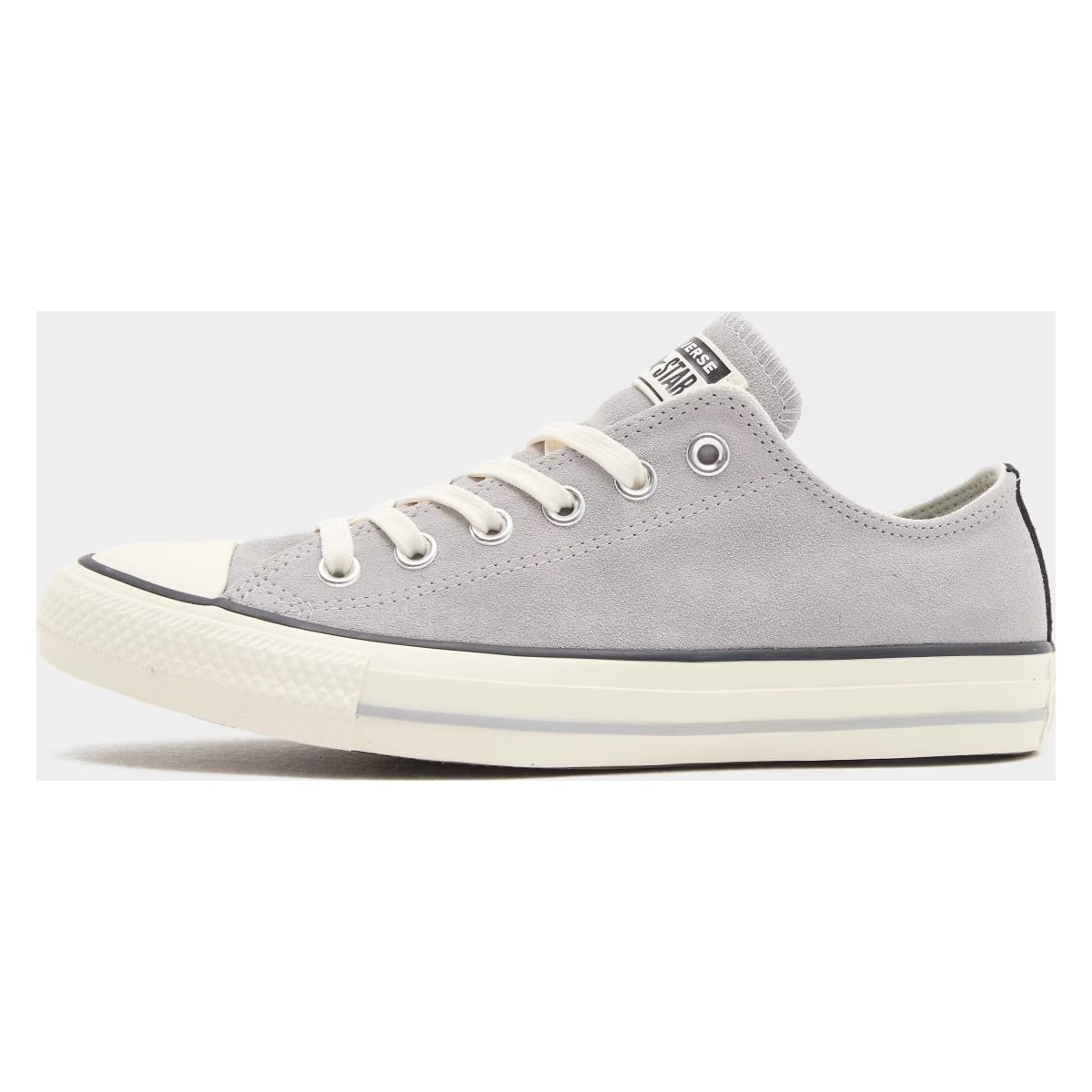 Converse Chuck Taylor All Star Contrast Suede