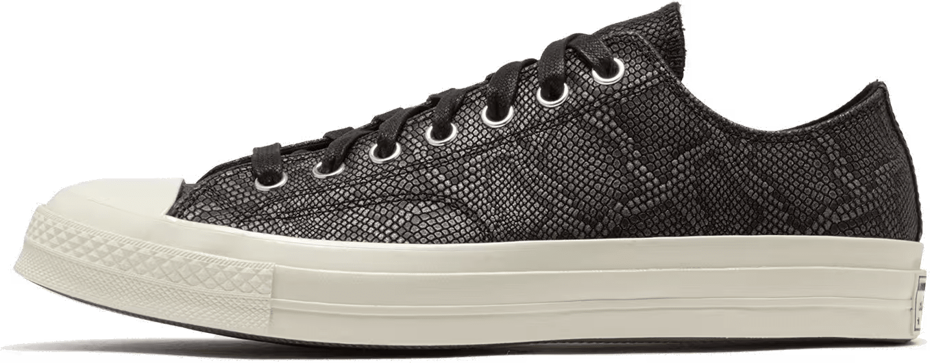 Converse Chuck 70 Snakeskin Print