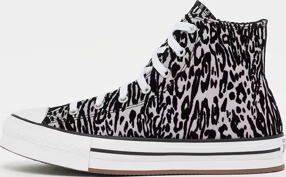 Converse Ctas Eva Lift