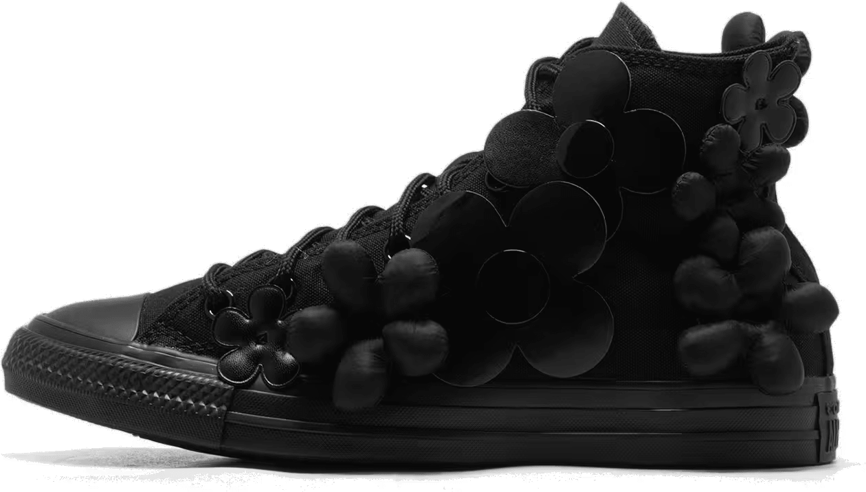 Converse Chuck Taylor All Star Canvas "Midnight Garden"