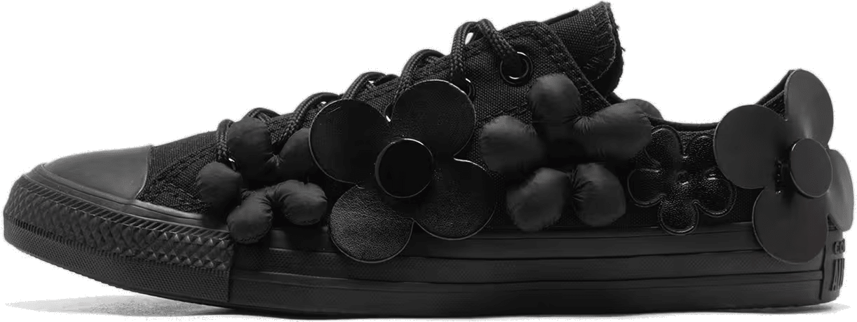 Converse Chuck Taylor All Star Canvas "Midnight Garden"