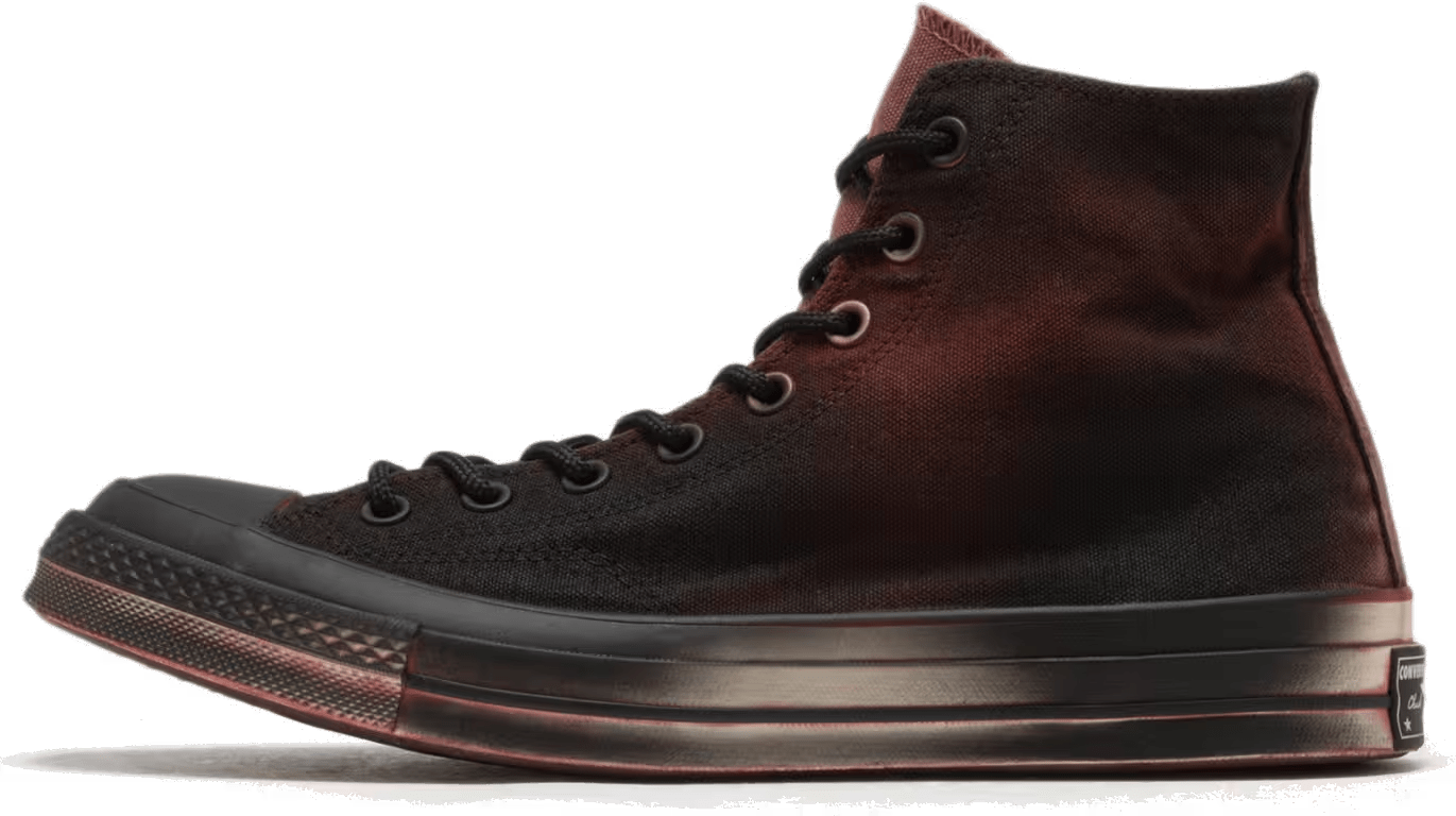 Converse Chuck 70 Canvas Spray Paint