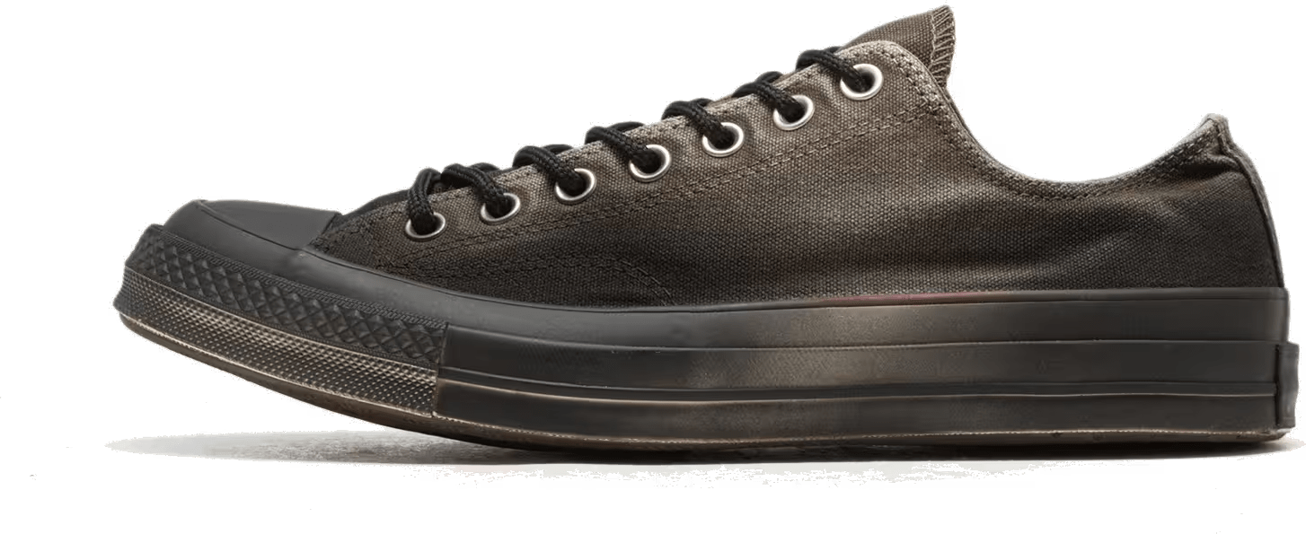 Converse Chuck 70 Canvas Spray Paint