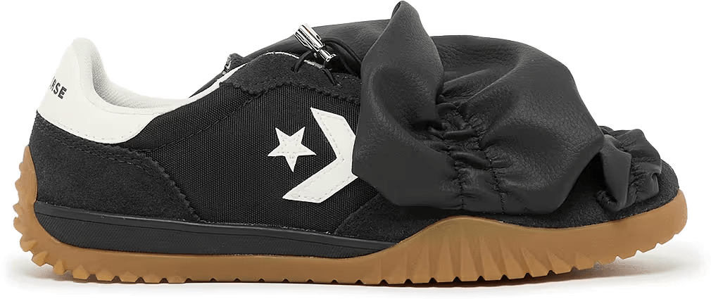 Converse Run Star Trainer Ruffle