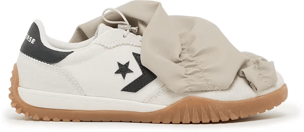 Converse Run Star Trainer Ruffle
