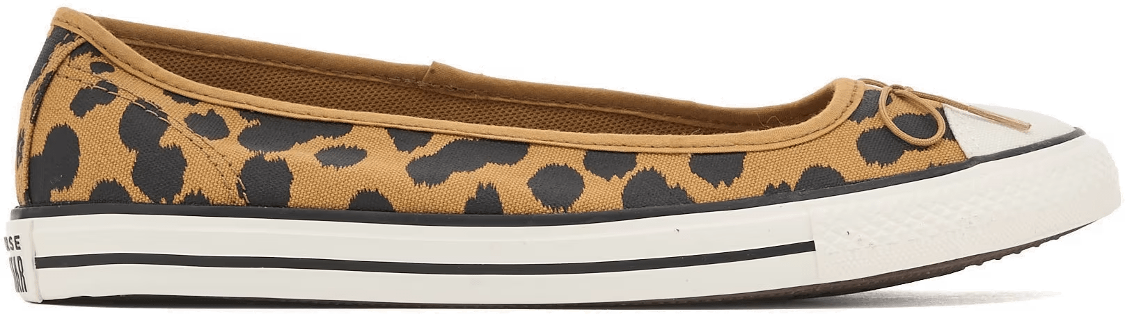 Converse Chuck Taylor All Star Dainty Ballerina "Cow"