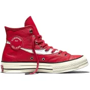 Coca-Cola x Converse Chuck 70 Leather "Racing Red"