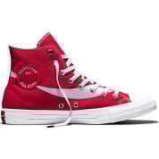 Coca-Cola x Converse Chuck Taylor All Star "Racing Red"