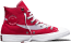 Coca-Cola x Converse Chuck Taylor All Star "Racing Red"
