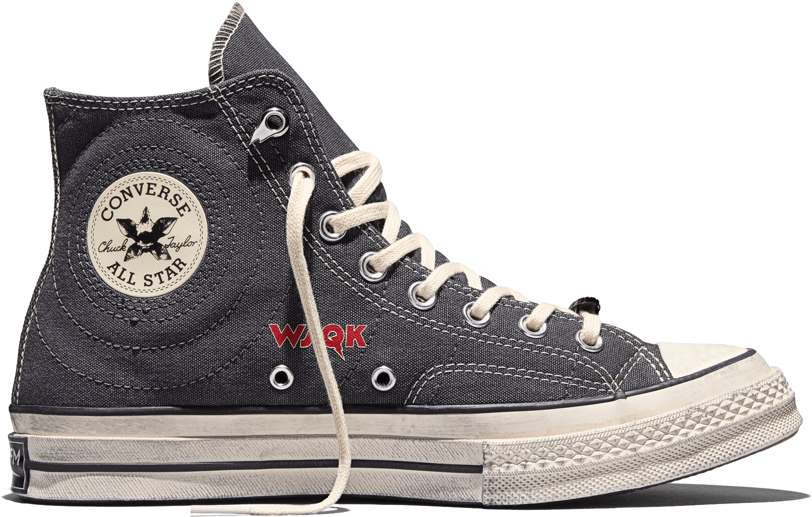 Stranger Things x Converse Chuck 70