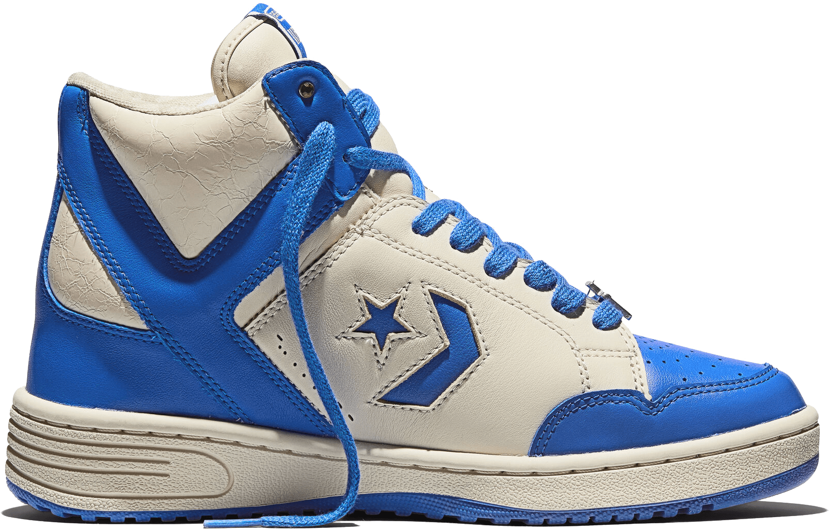 Stranger Things x Converse Weapon