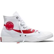 Coca-Cola x Converse Chuck Taylor All Star "White"