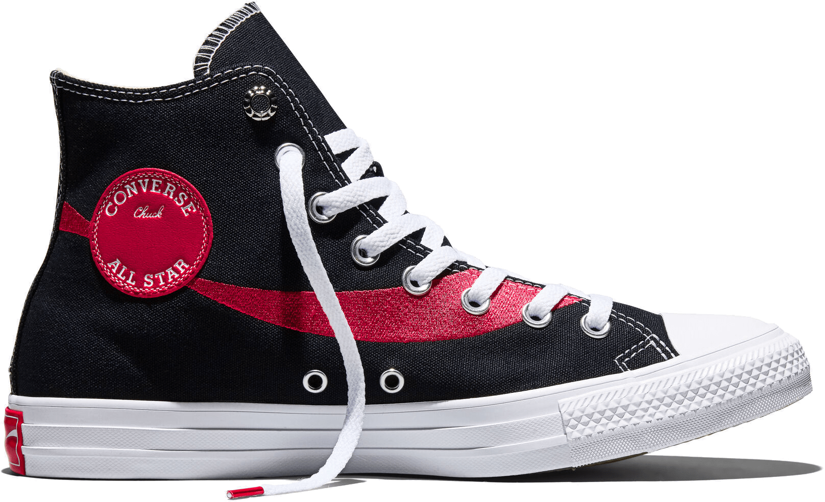 Coca-Cola x Converse Chuck Taylor All Star "Black"
