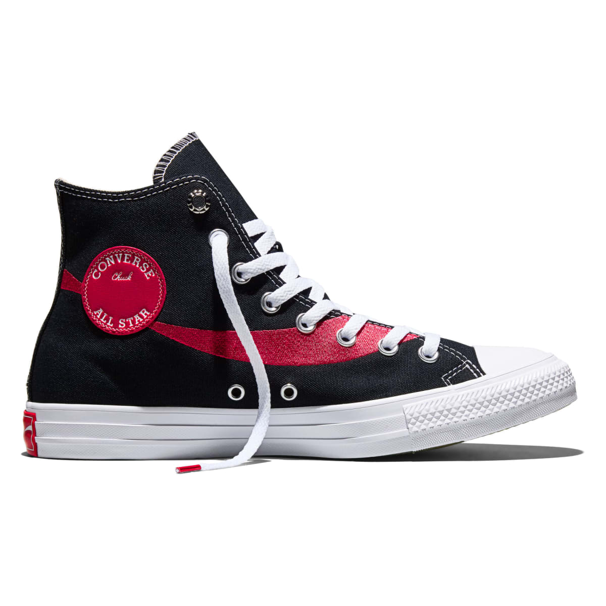 Coca-Cola x Converse Chuck Taylor All Star "Black"