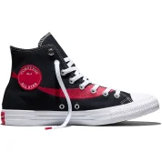 Coca-Cola x Converse Chuck Taylor All Star "Black"