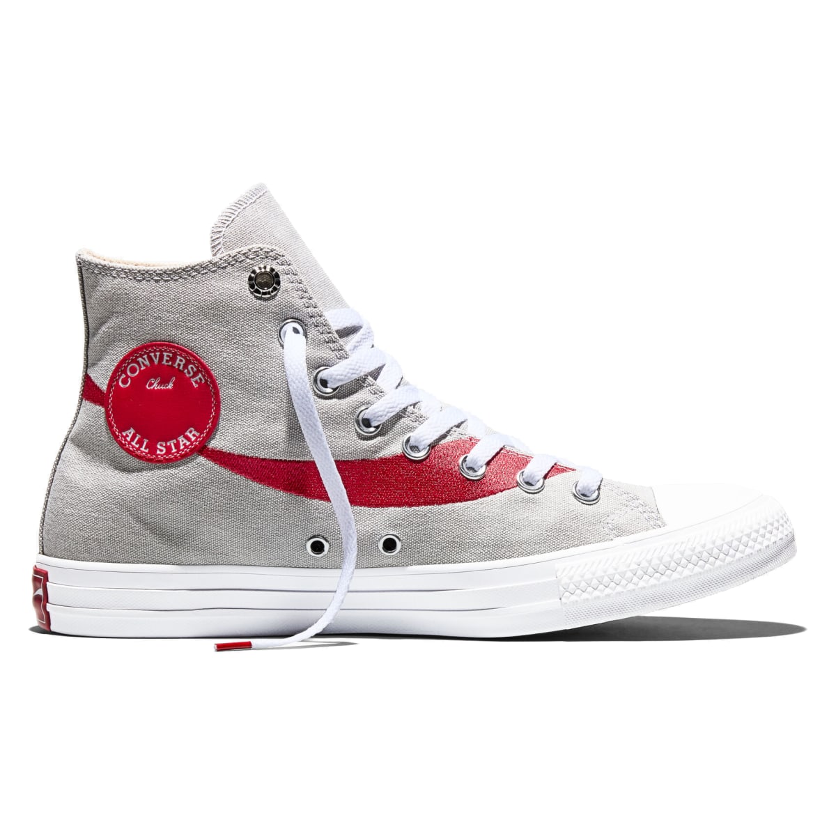 Coca-Cola x Converse Chuck Taylor All Star "Monsoon Mist"