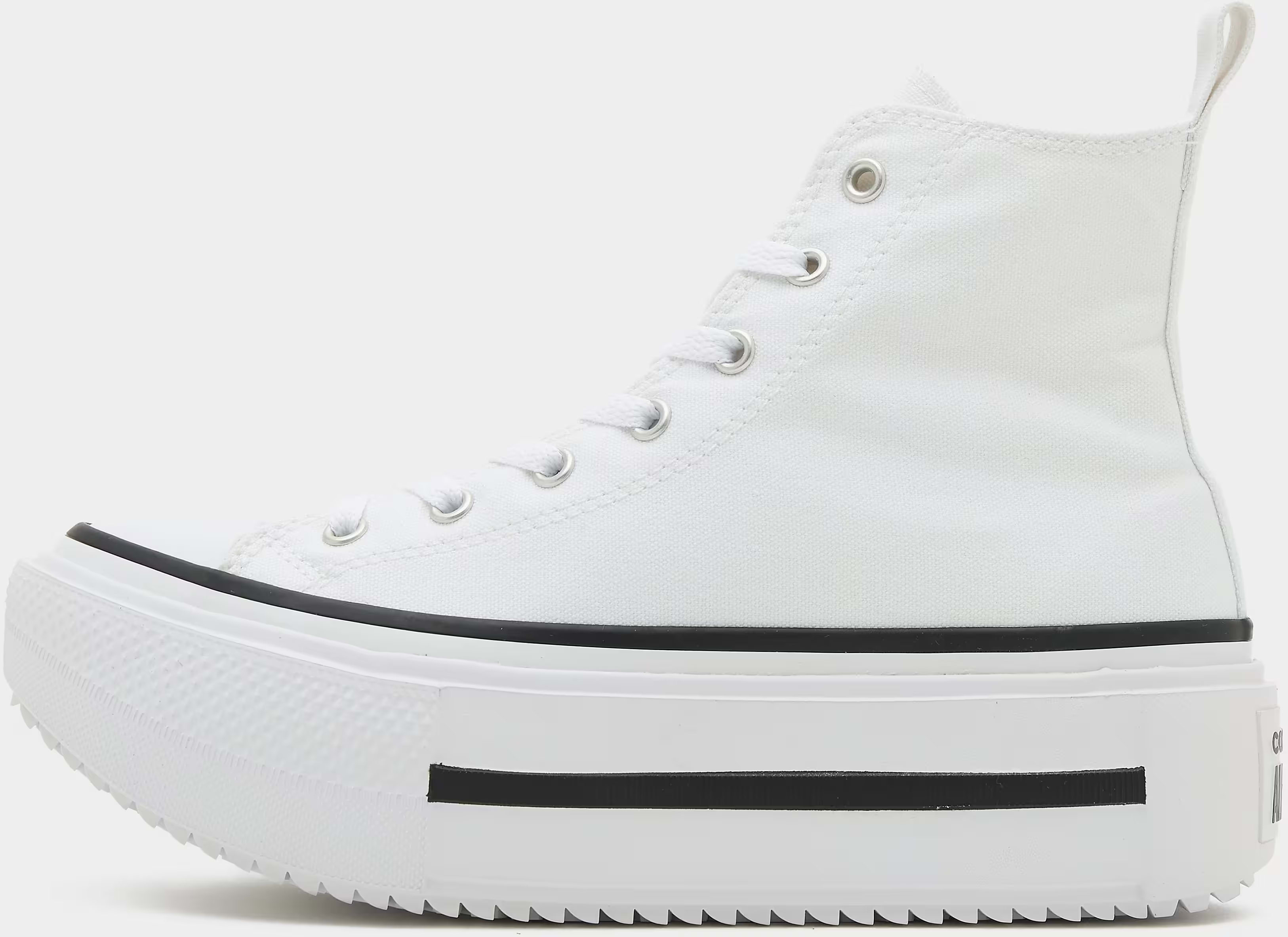 Converse Chuck Taylor All Star Lift Double Stack