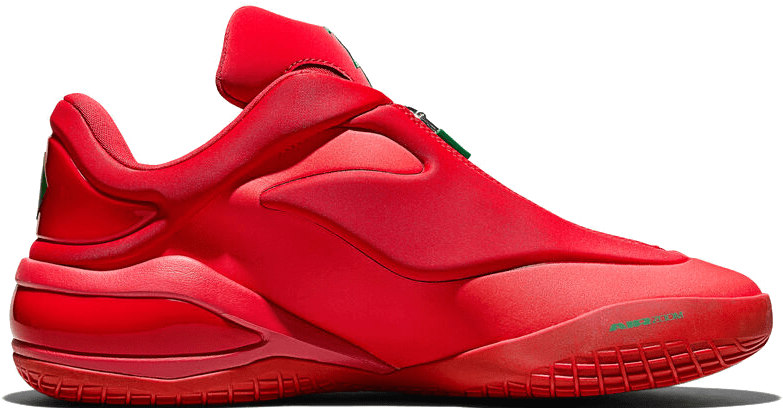 Converse SHAI 001 "Winter Red"