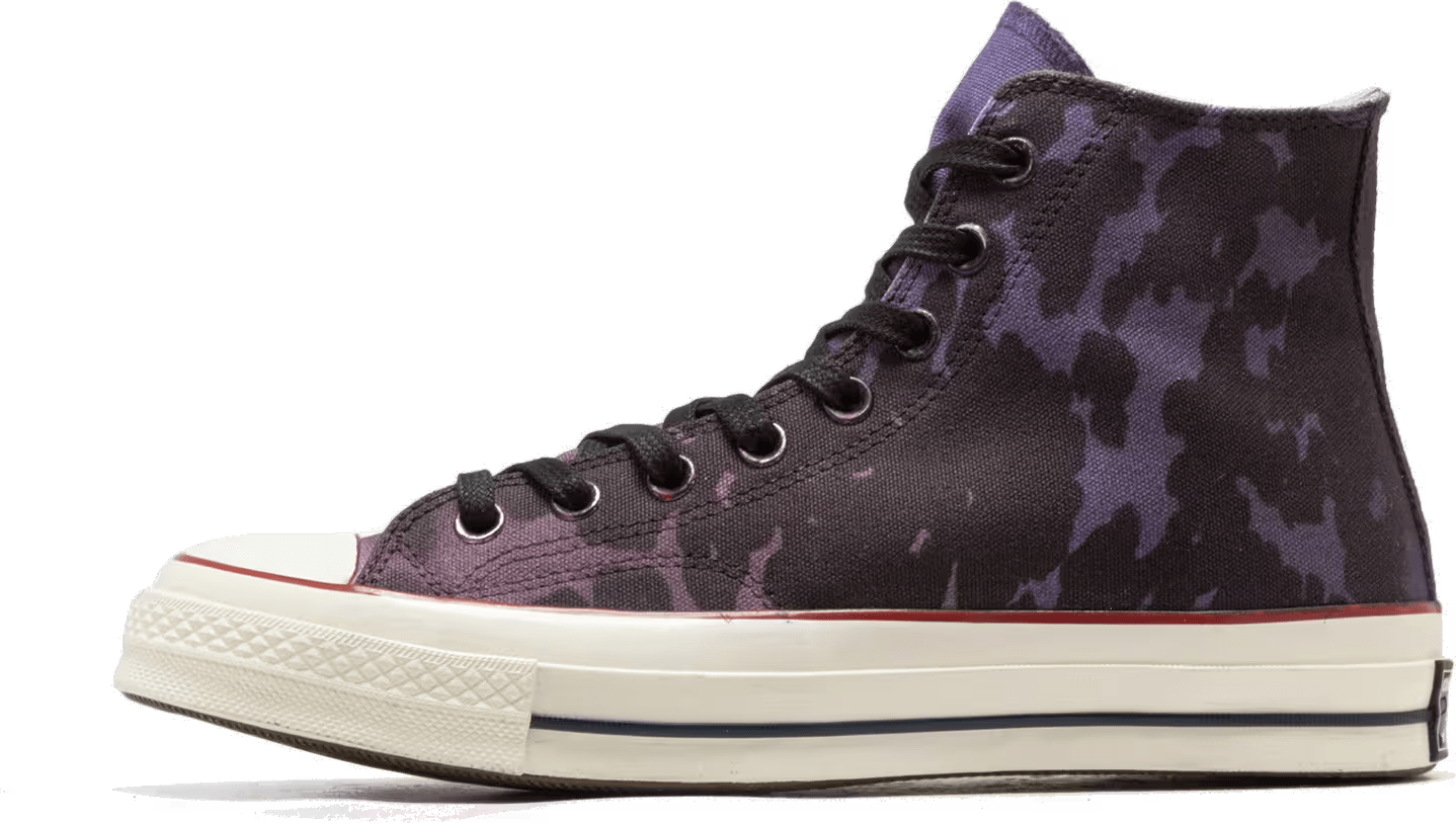 Converse Chuck 70 Limited Edition Animal Print