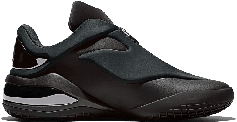 Converse SHAI 001 "Charm Black"