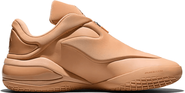 Converse SHAI 001 "Hail Clay"